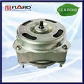 AC 100-240V capacitor motor  range hood,