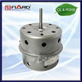 AC 100-240V capacitor motor  range hood, air circulators,