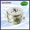 AC 100-240V capacitor motor  range hood,