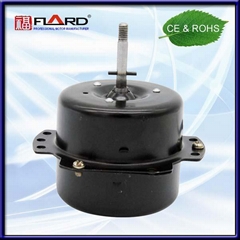 AC 100-240V capacitor motor  range hood, air circulators,