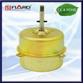 AC 100-240V capacitor motor  range hood,