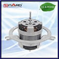 AC 100-240V capacitor motor  range hood,