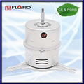 AC 100-240V capacitor motor  range hood,