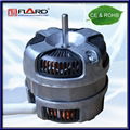 AC 100-240V capacitor motor  range hood,