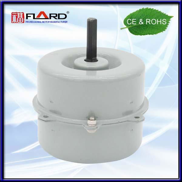 AC 100-240V capacitor motor  range hood, air circulators,