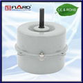 AC 100-240V capacitor motor  range hood,