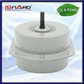 AC 100-240V capacitor motor  range hood,