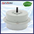 AC 100-240V capacitor motor  range hood,