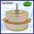 AC 100-240V capacitor motor  range hood,