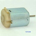 DC motor 1