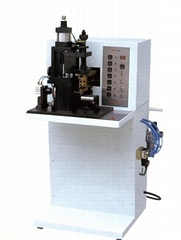 Commutator Spot Welding Machine