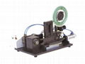 Commutator Polishing Machine