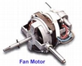 Capacitor motor/ fan motor