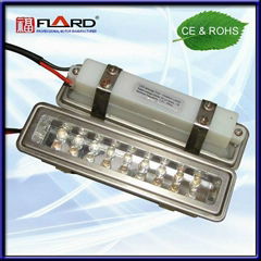 Led lamp for cooker hood