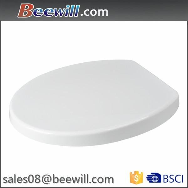 OEM toilet seat fit with brands RAK Vitra V and B ideal standard toilet pan 3