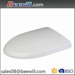 OEM toilet seat fit with brands RAK Vitra V and B ideal standard toilet pan