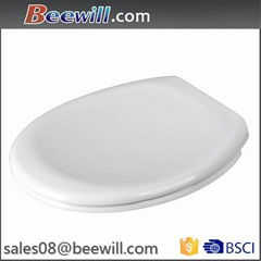 Bathroom European standard universal toilet seat