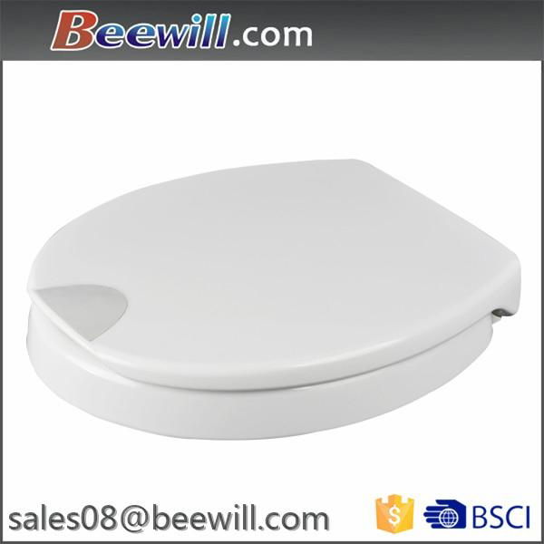 Ring only wc toilet seats without lid 3