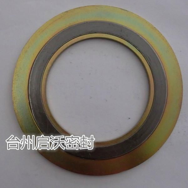 spiral wound gasket 3