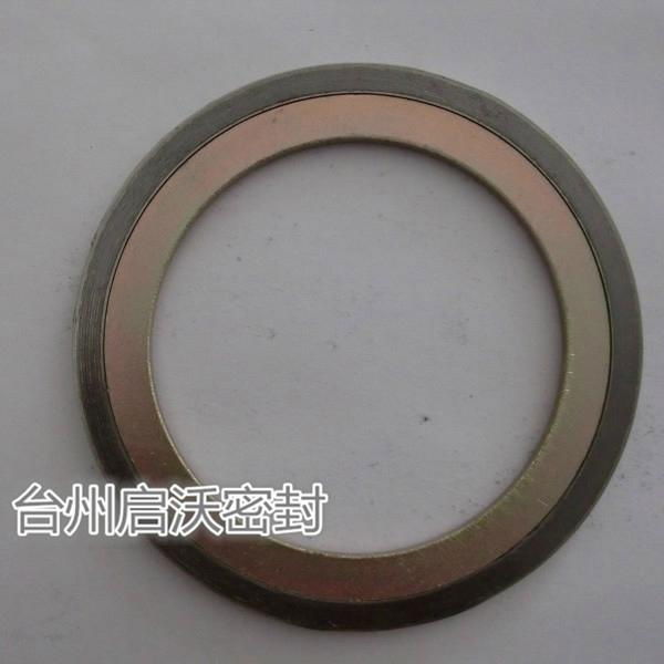 spiral wound gasket 2