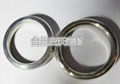 Metal O ring -oval ring 2