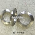 Lense ring/gasket ring 1