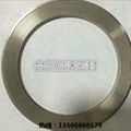 Metal Serrated gasket