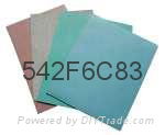 100% non asbestos gasket sheet