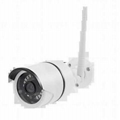 BYXAS Cloud IP Camera BI-831