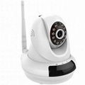 BYXAS Cloud IP Camera BI-366 1