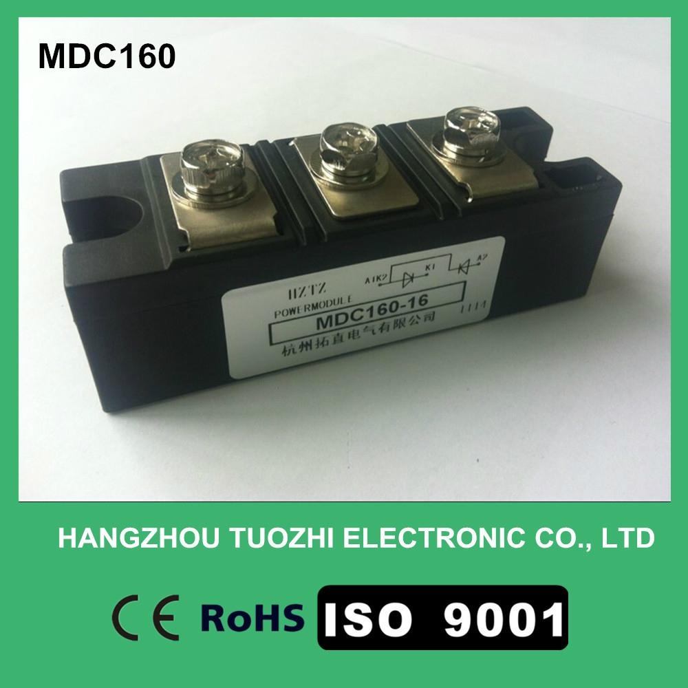 Rectifier Diode Module MDC16016 tuozhi (China Manufacturer) Other