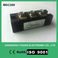 Rectifier Diode Module MDC200-16