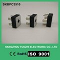 Three phase rectifier bridge SKBPC3510
