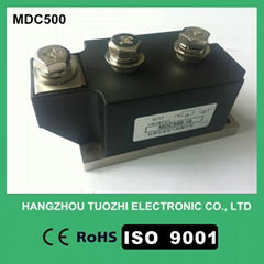 Rectifier Diode Module 500a 1600v MDC500-16