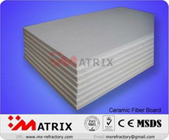 Industry Furnaces Insulation Fiber Ceramic Insulation Board Cost