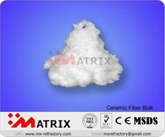 Ceramic Fiber Products for Heat Insulation