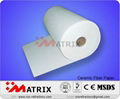 1260 High Temp. Refractory Ceramic Fibers