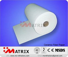 1260 High Temp. Refractory Ceramic Fibers