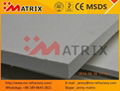 Fiberboard Ceramic Thermal Refratories