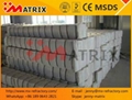  Thermal Ceramics Blok Therminal Ceramic Fiber Block in Tunnel Kiln 5