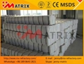  Thermal Ceramics Blok Therminal Ceramic Fiber Block in Tunnel Kiln 5