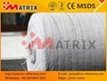 Ceramic Materials Fiber Cloth Textile Fibers Zircar Ceramics made in China 4