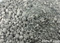非结晶铝酸钙水泥速凝剂