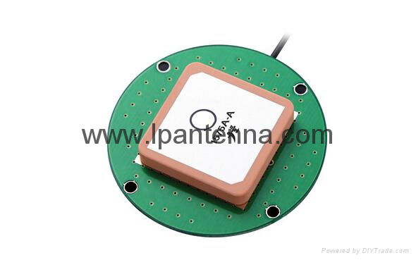 Active GPS Internal Antenna with U.F.L cable 2