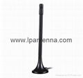 GSM Antenna with magnetic base LPGM004 1