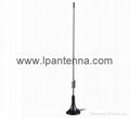 External GSM Whip magnet Antenna LPGM006 1