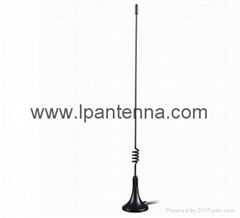 External GSM Whip magnet Antenna LPGM006