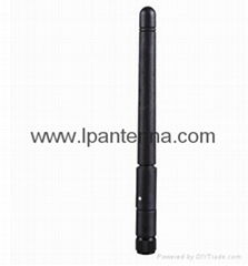 WIFI Rubber Antenna LPWR004