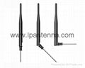 WIFI Rubber Antenna LPWR005