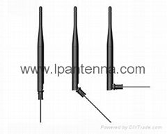 WIFI Rubber Antenna LPWR005